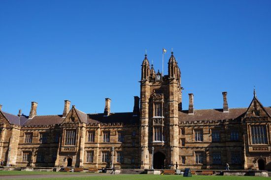Universidad de Sídney